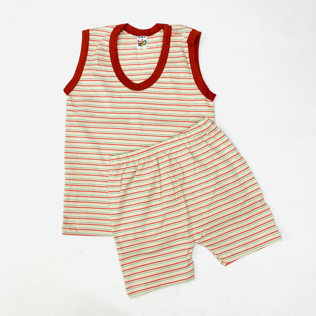 SL Kids Nikker Set