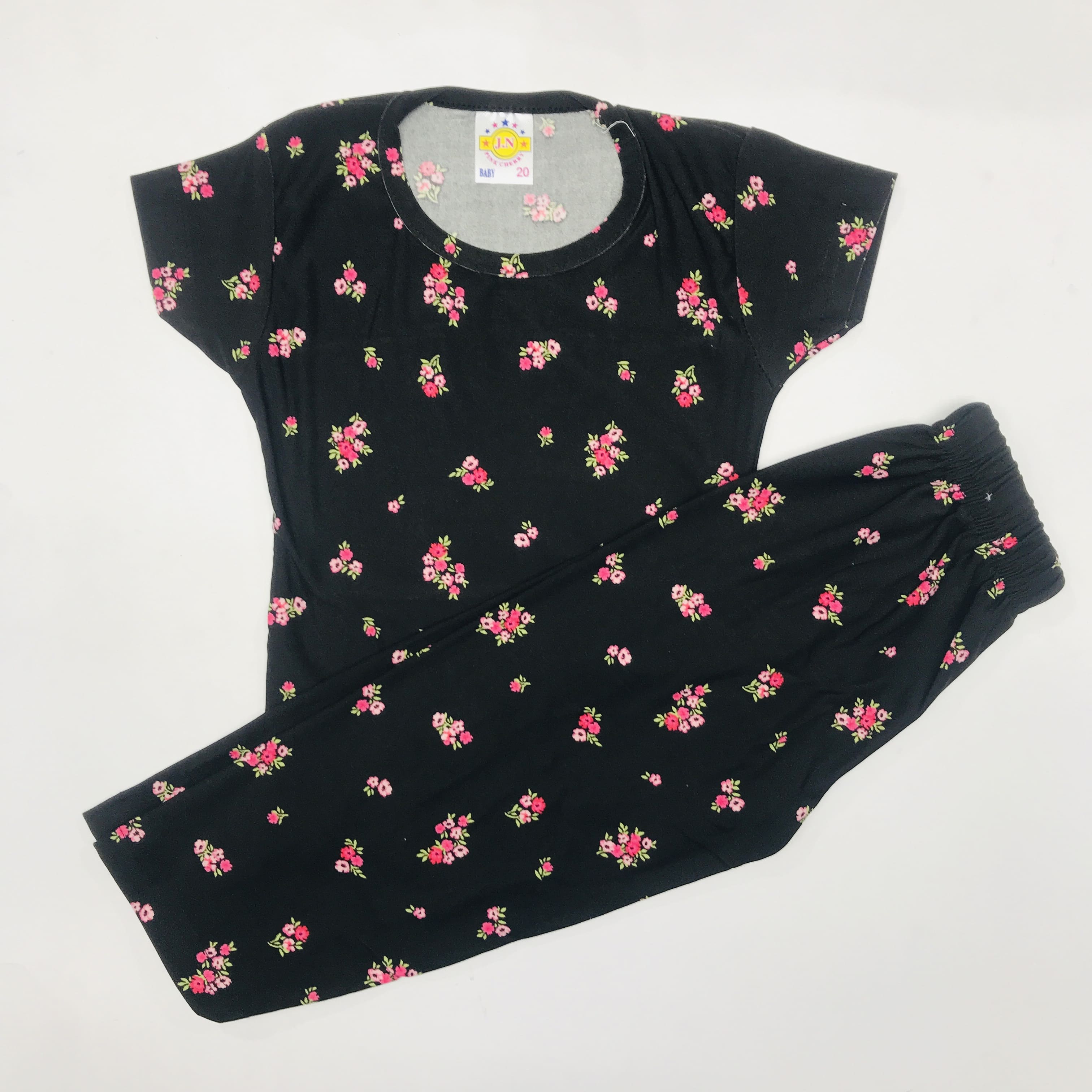 Pant Set
