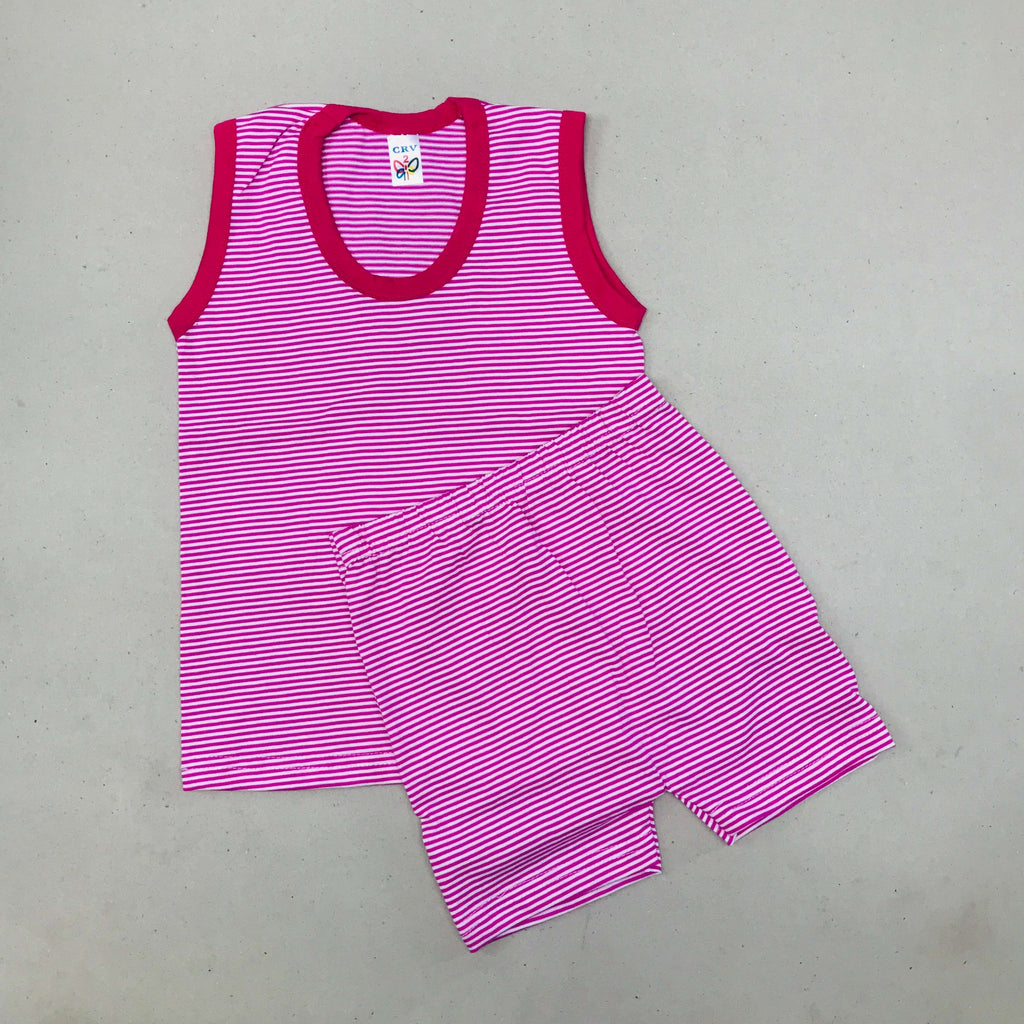 SL Kids Nikker Set