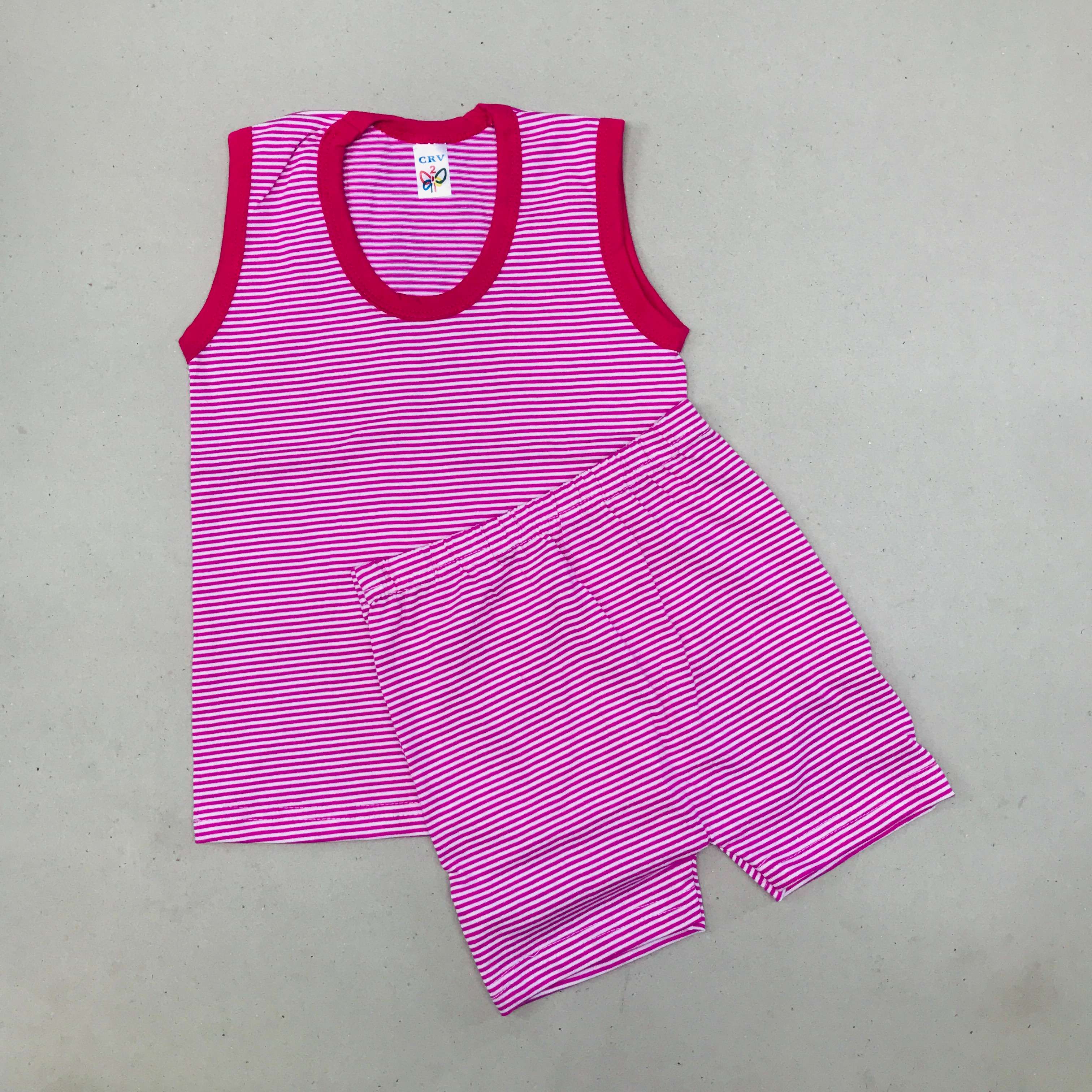 SL Kids Nikker Set