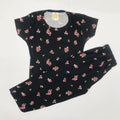 Pant Set