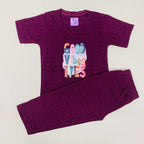 Kitto Play Pant Set