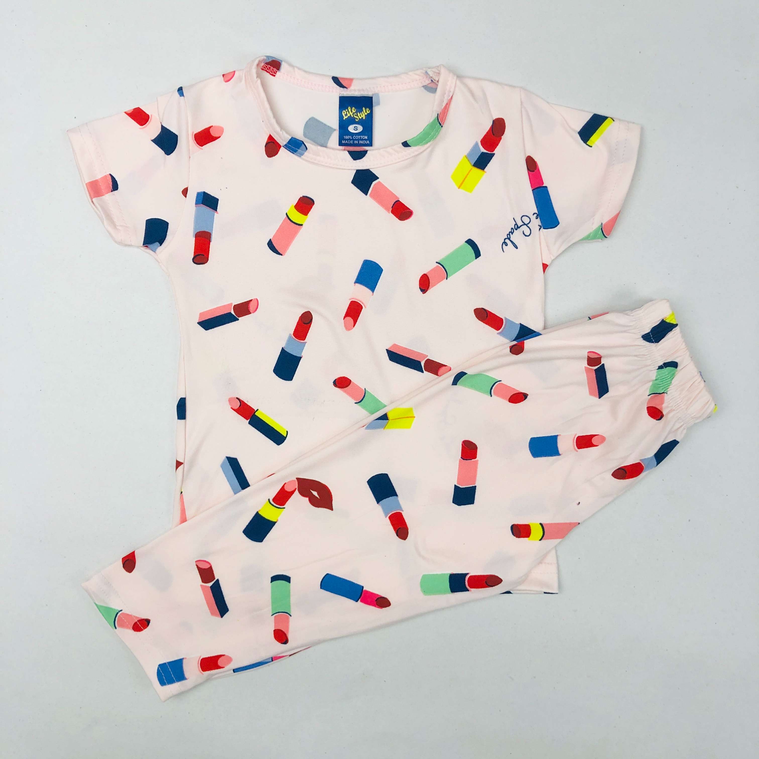 Play Nest Pant Set