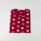 Dots Ladies Printed T-Shirt