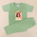 Kitto Play Pant Set