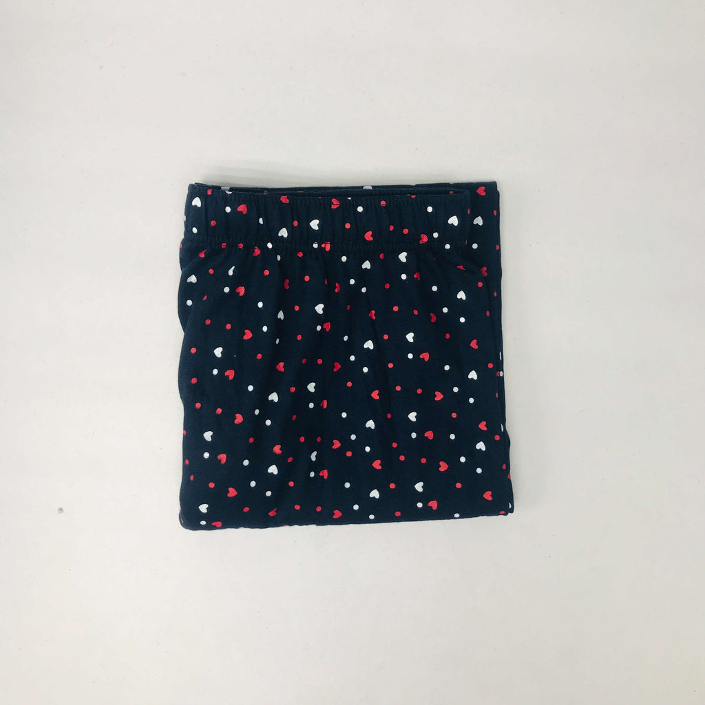 Ladies Trendy Capri