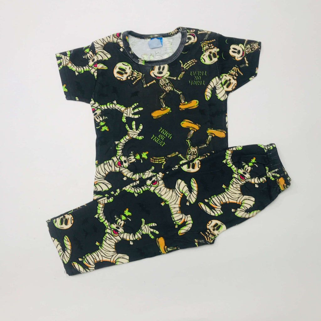 Kids Pant Set