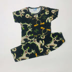 Kids Pant Set