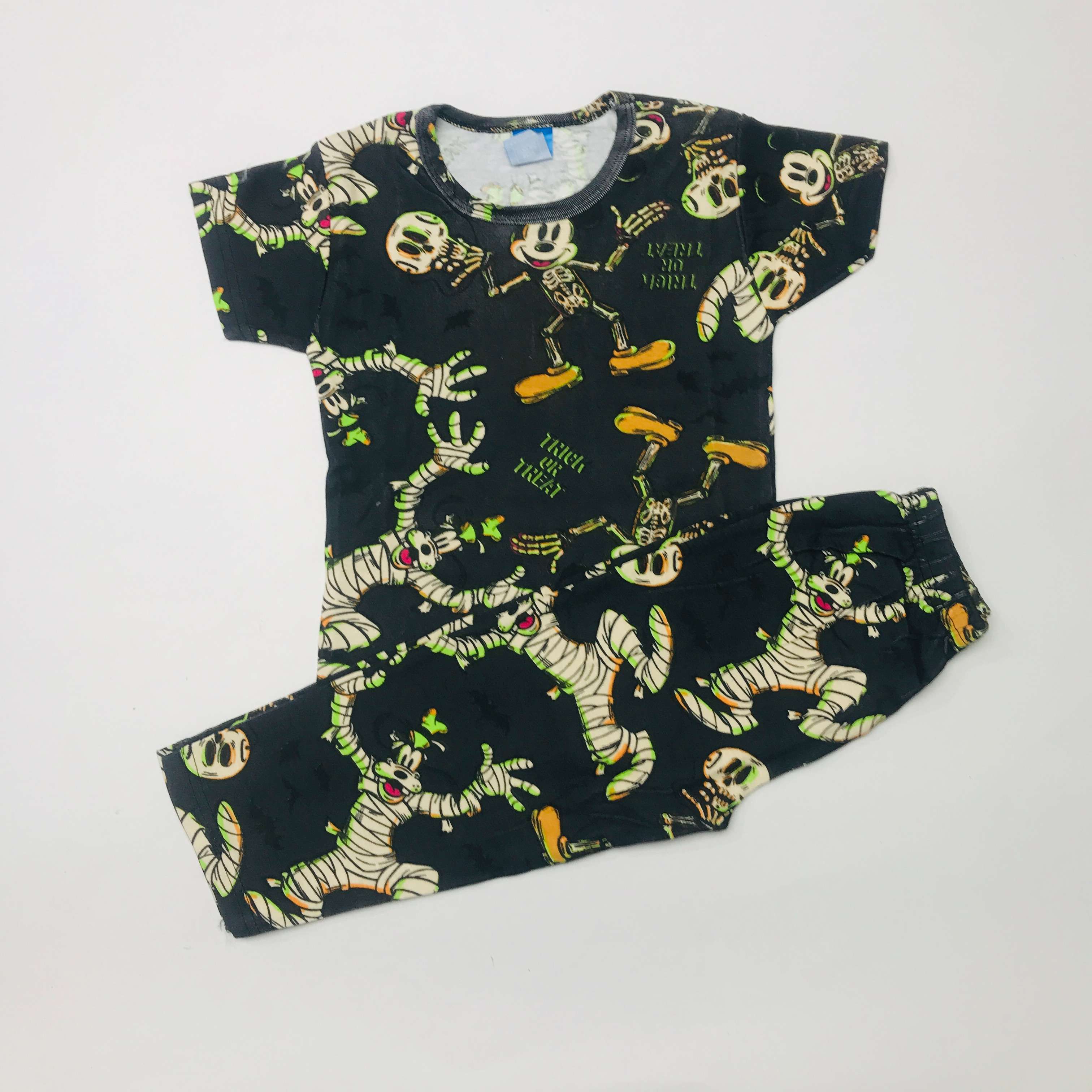 Kids Pant Set