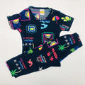Pant Set