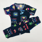 Pant Set