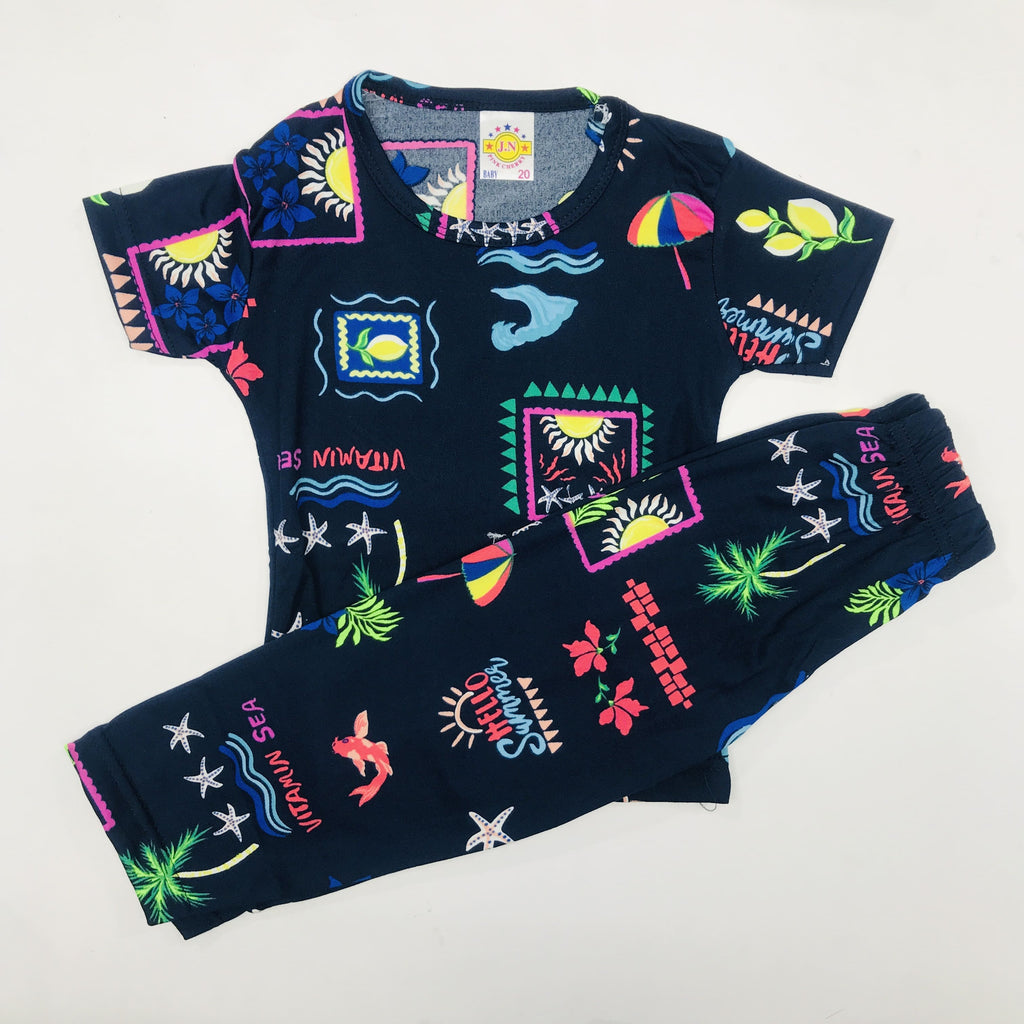 Pant Set