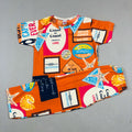 Kids Pant Set