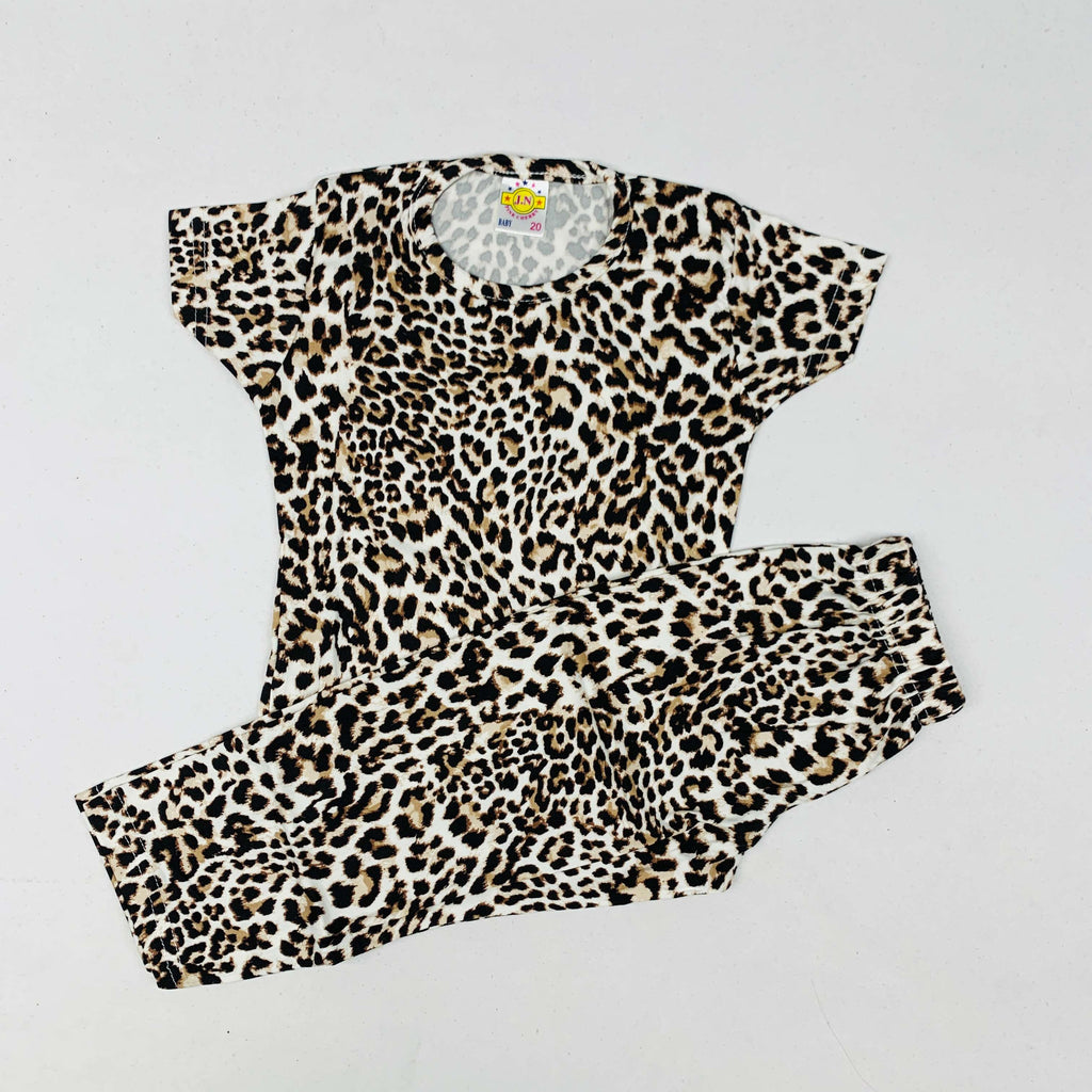 Pant Set
