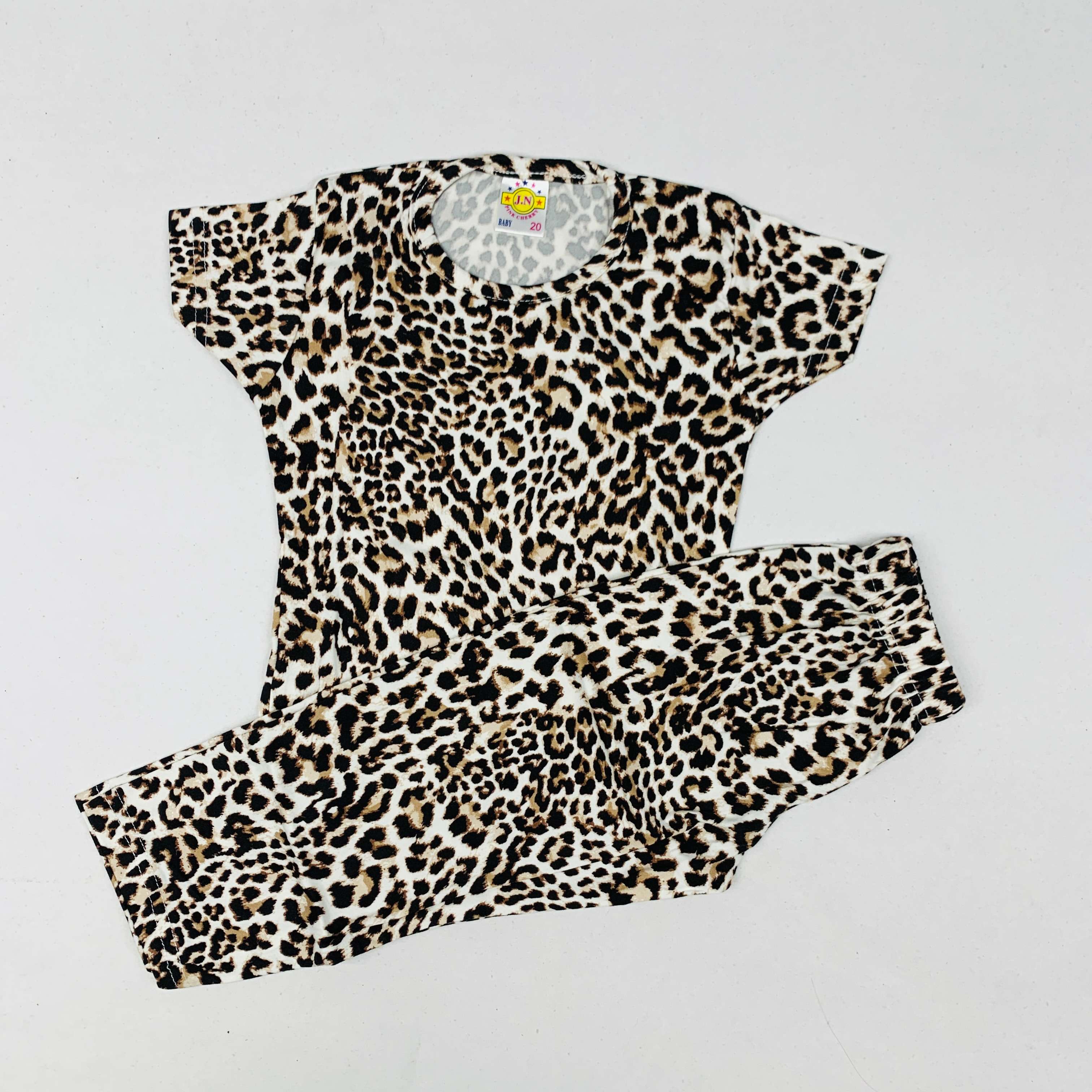 Pant Set