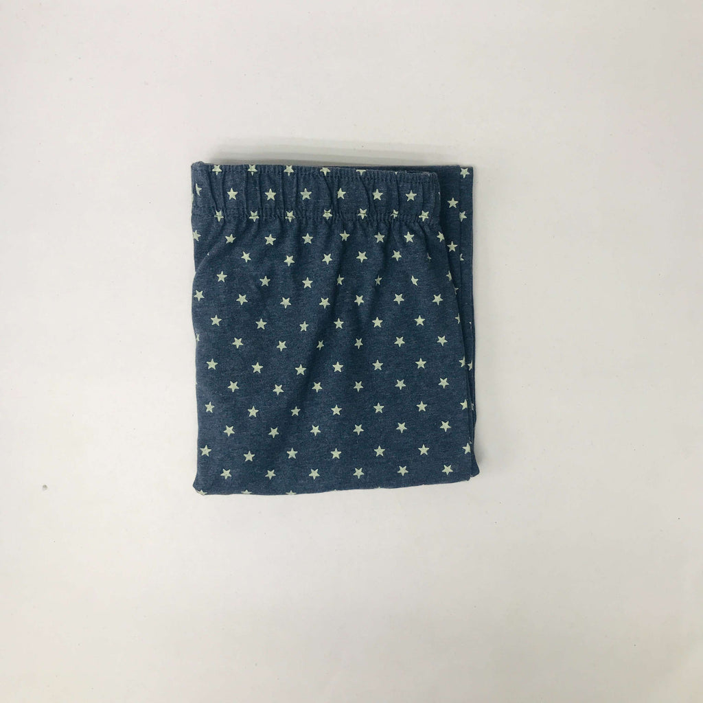 Ladies Trendy Capri