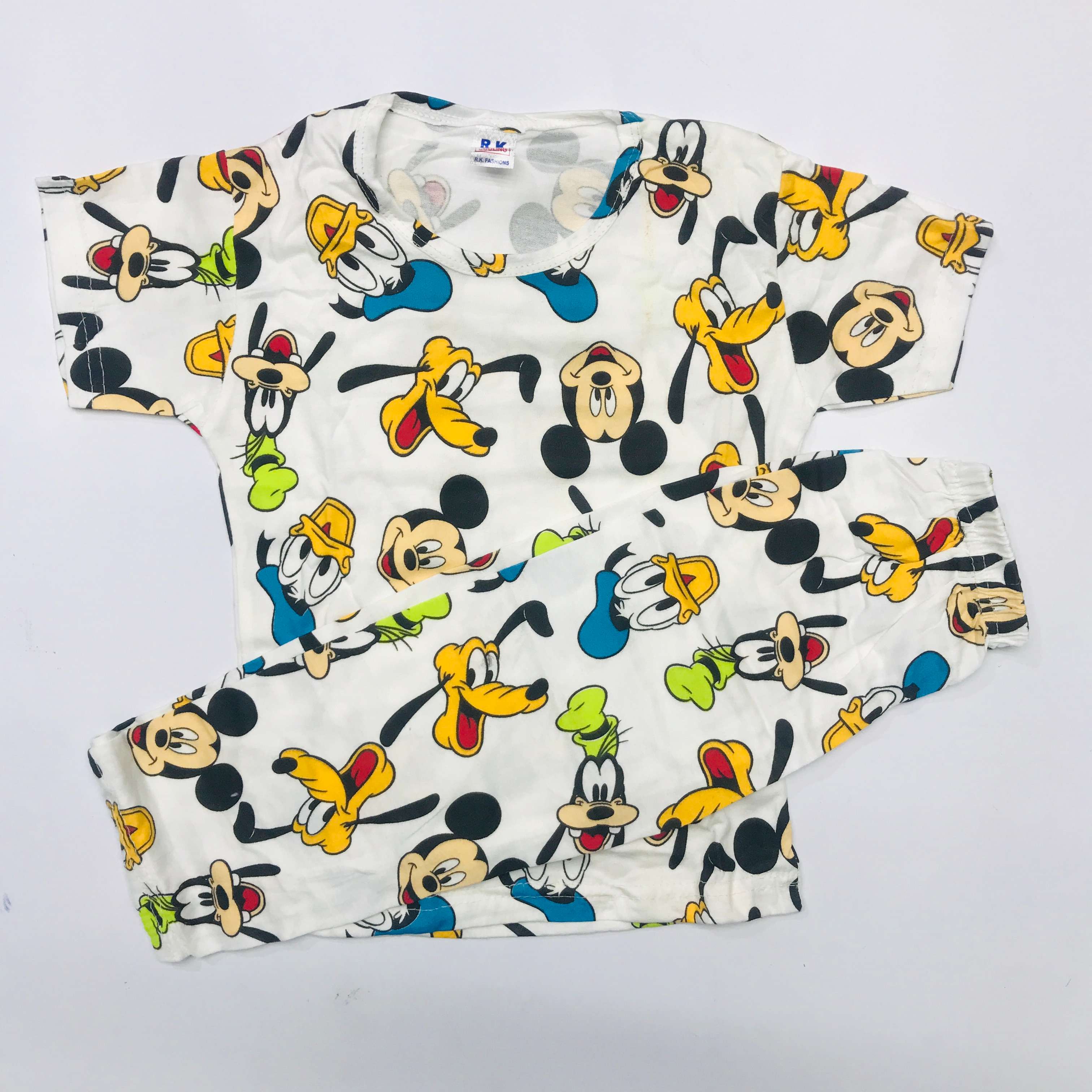 Kids Pant Set