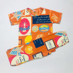 Kids Pant Set