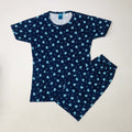 Kids Printed Shorts Set