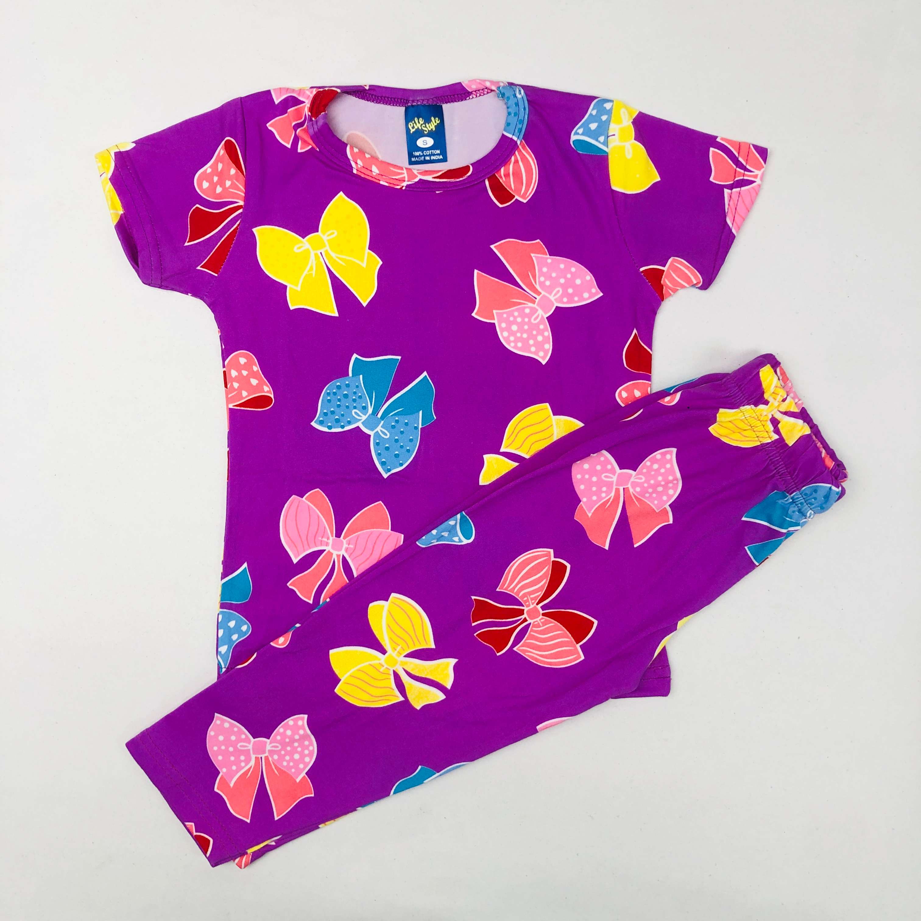 Play Nest Pant Set