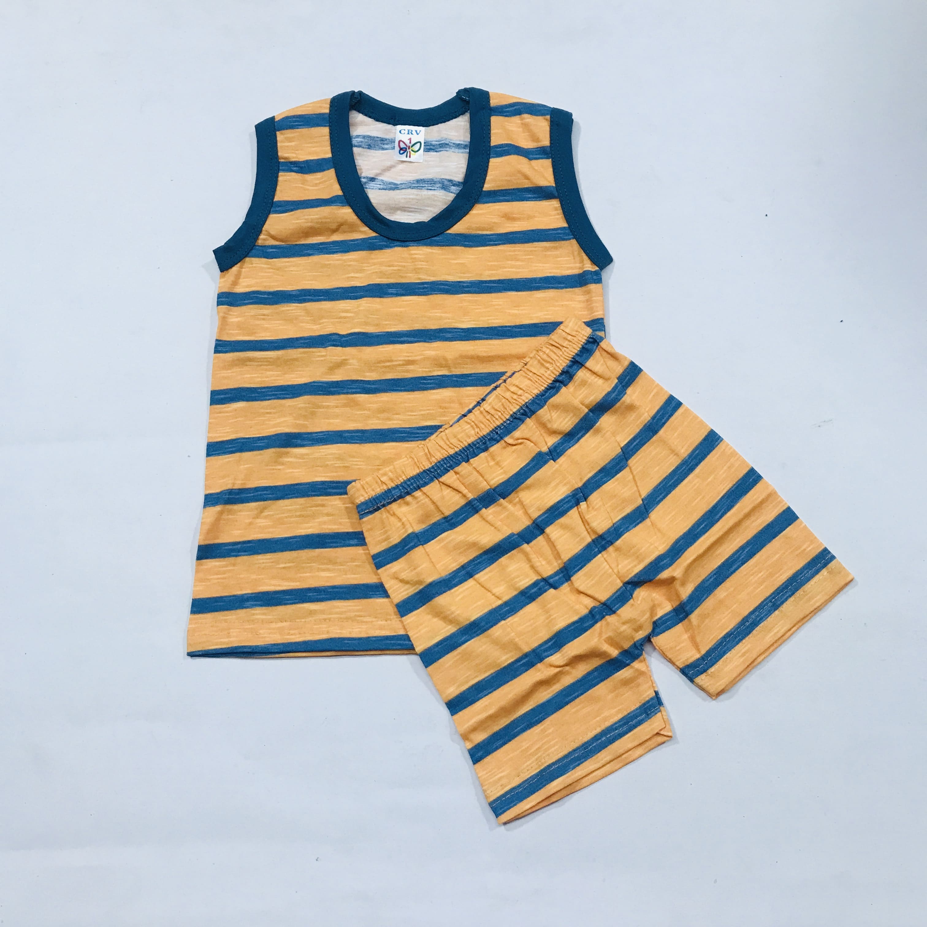 Kids Nikker Set