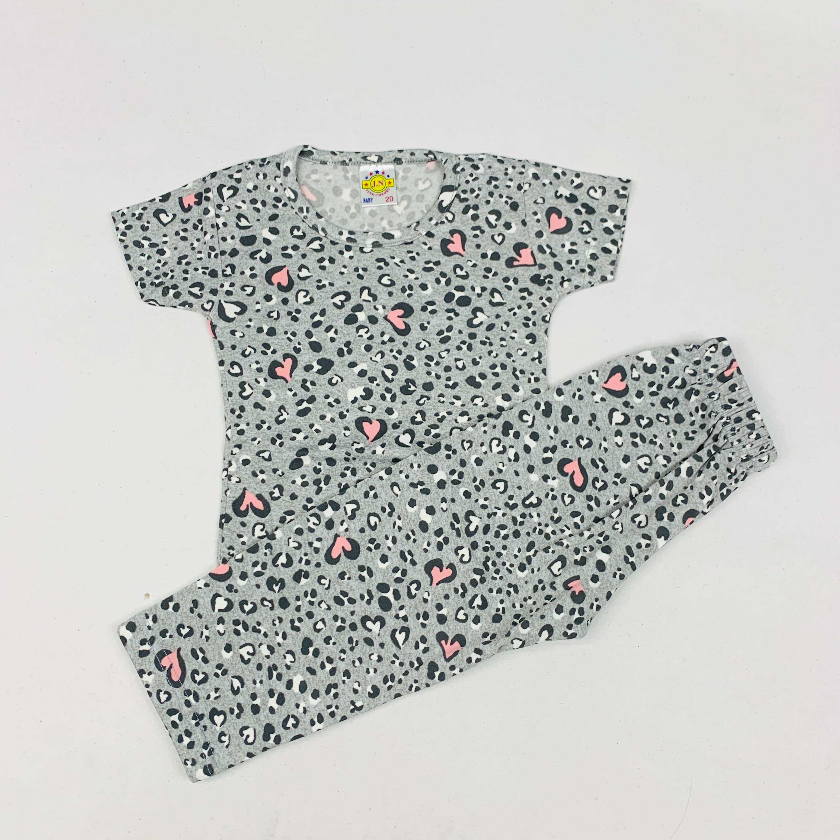Pant Set
