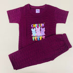 Kitto Play Pant Set