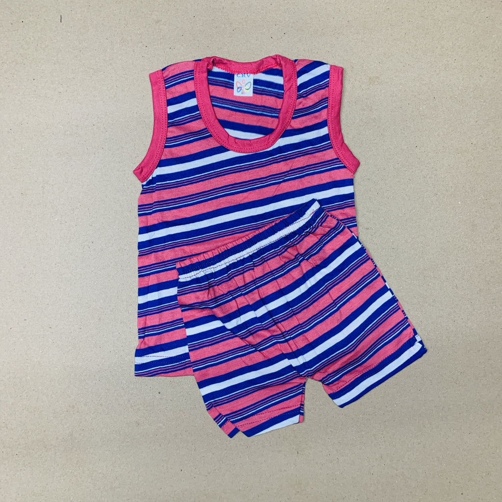 SL Kids Nikker Set