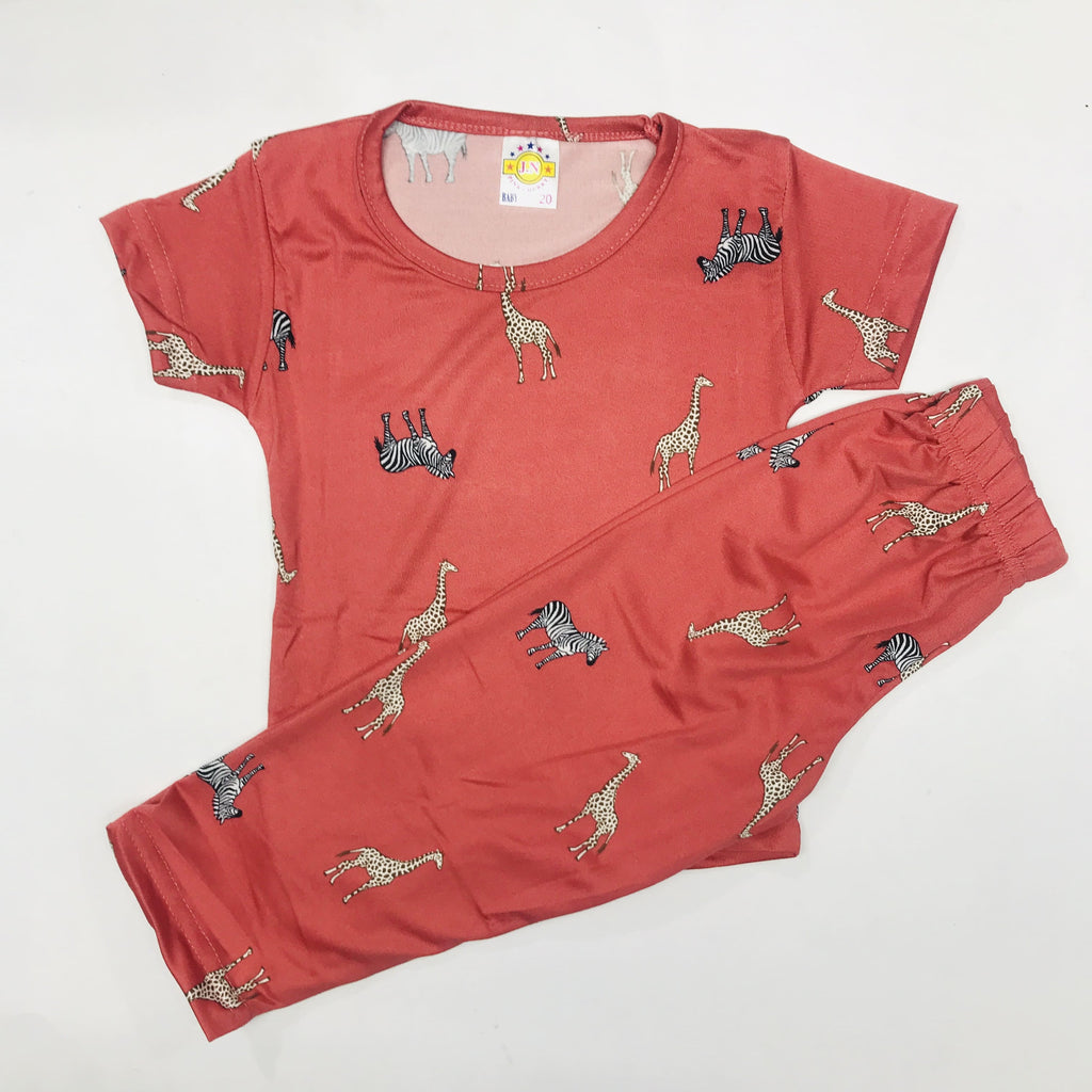 Pant Set