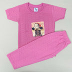 Kitto Play Pant Set