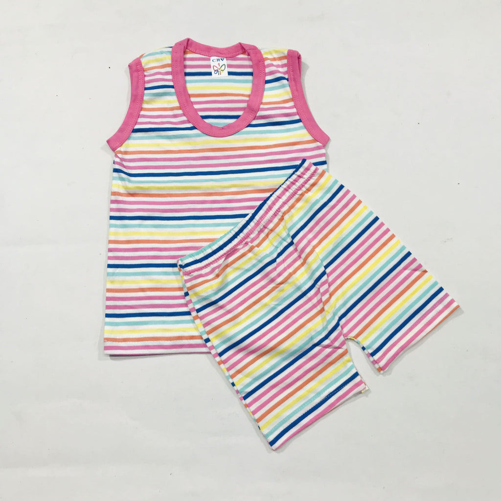 Kids Nikker Set