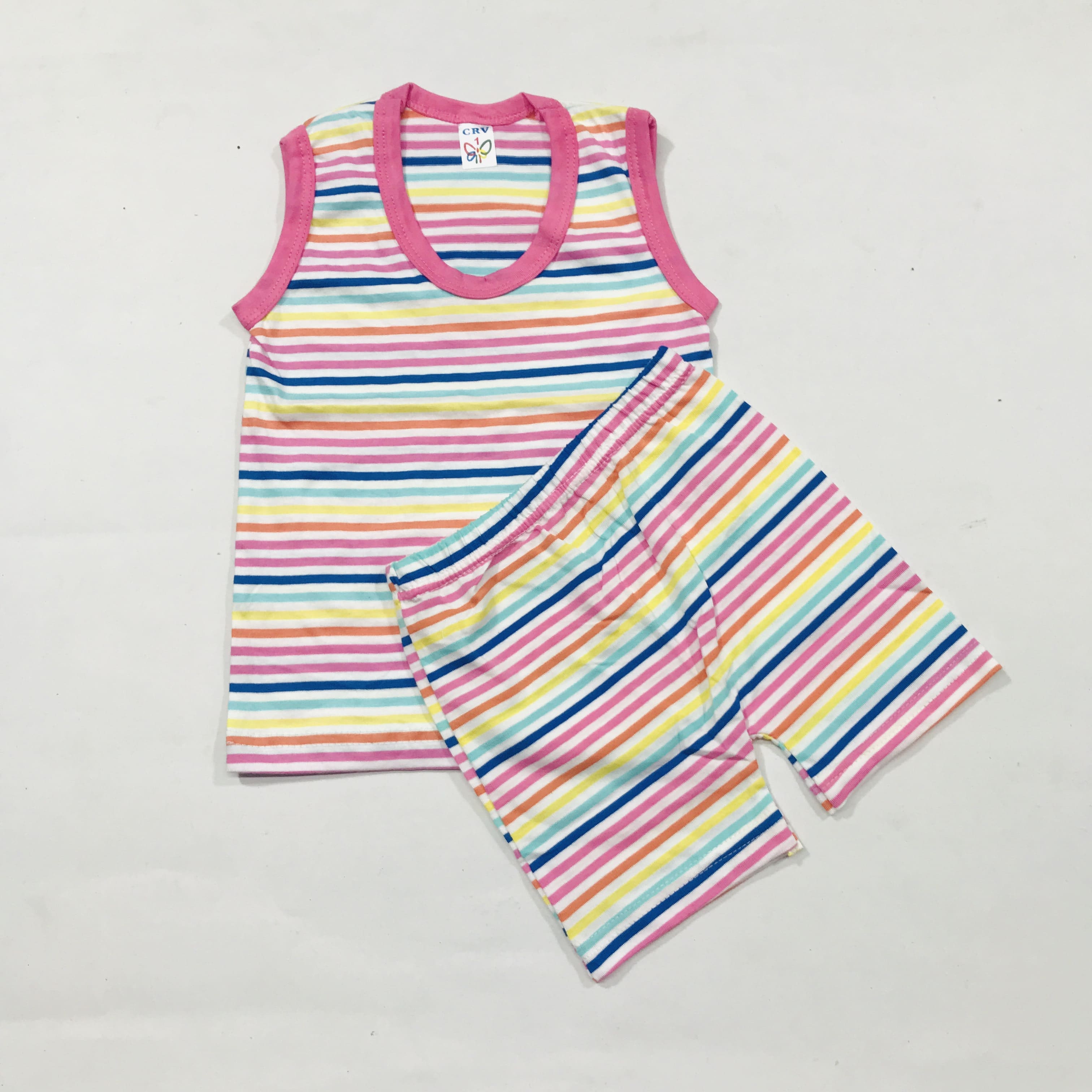 Kids Nikker Set