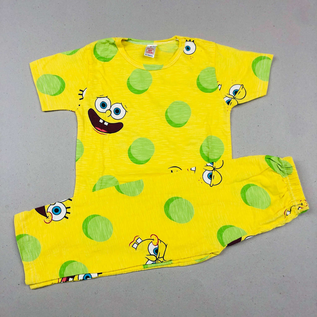 Kids Pant Set