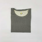 Dots Ladies Printed T-Shirt