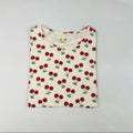 Dots Ladies Printed T-Shirt