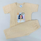 Kitto Play Pant Set