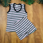Kids Nikker Set