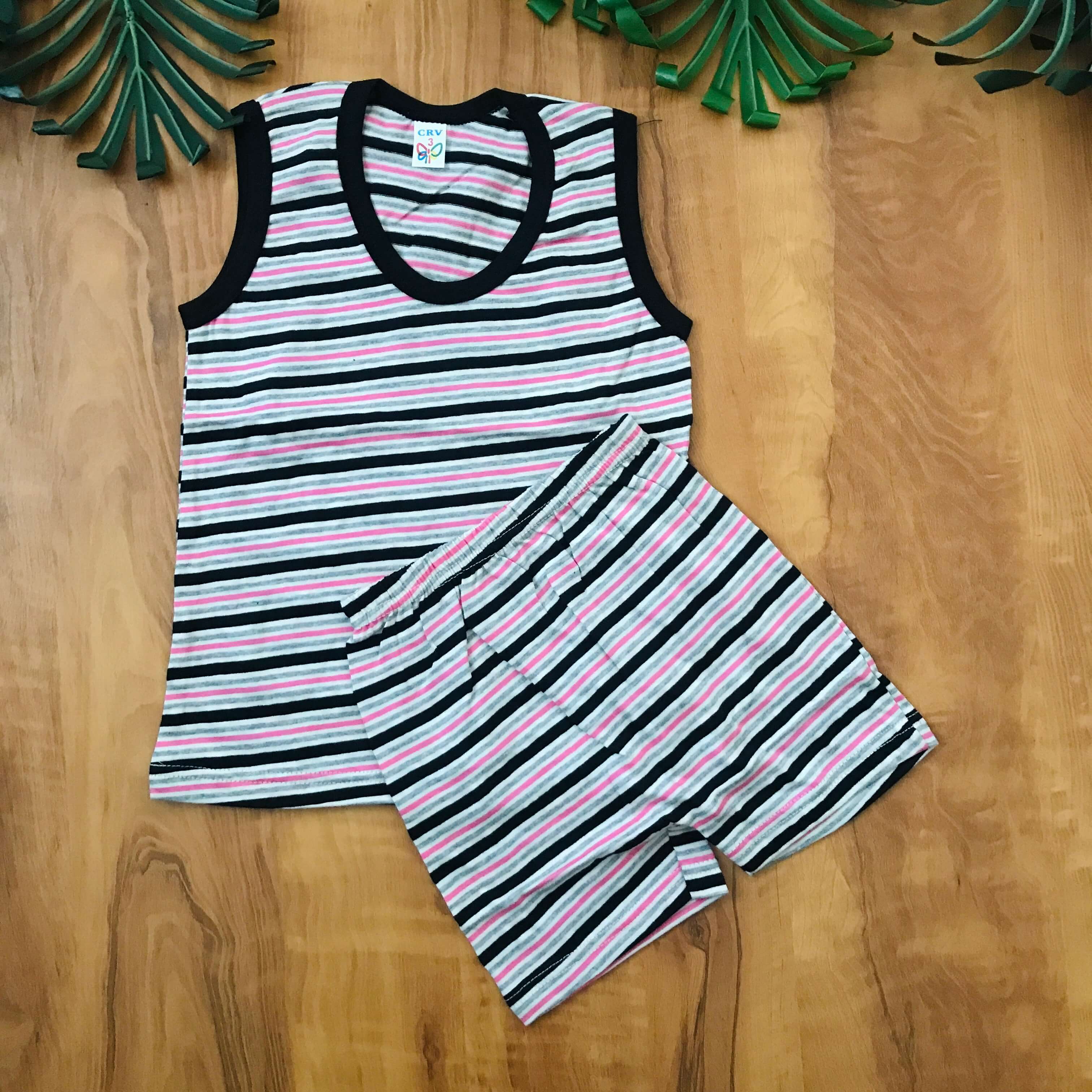 Kids Nikker Set