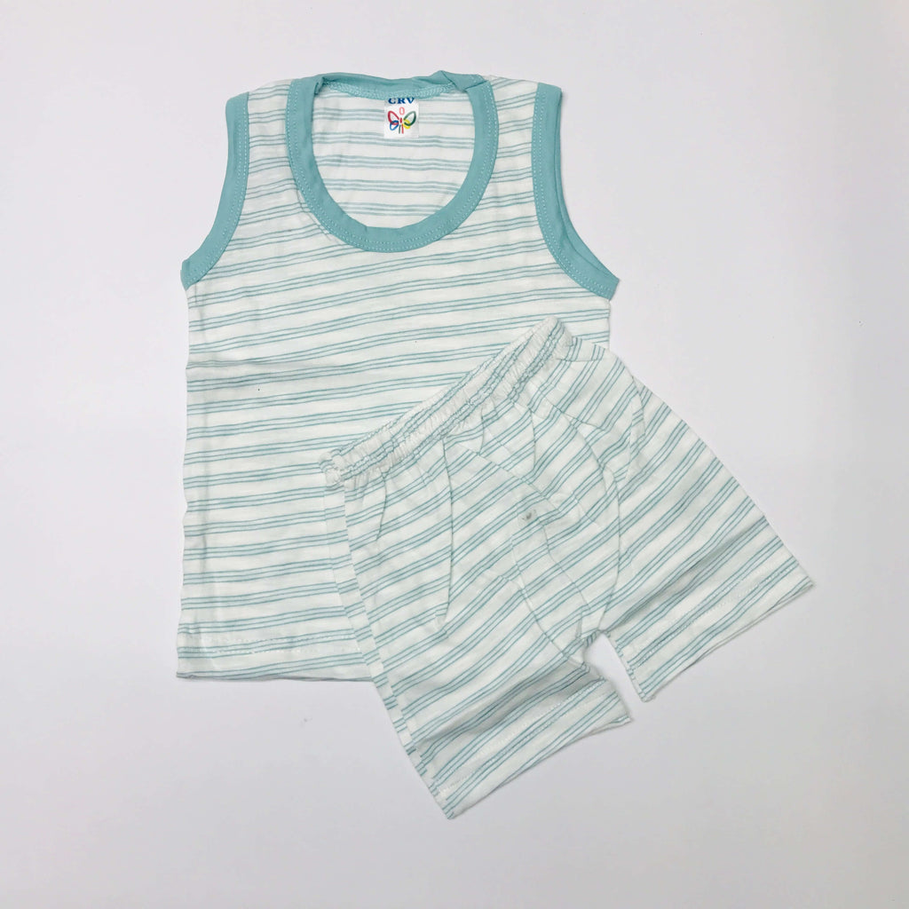 SL Kids Nikker Set