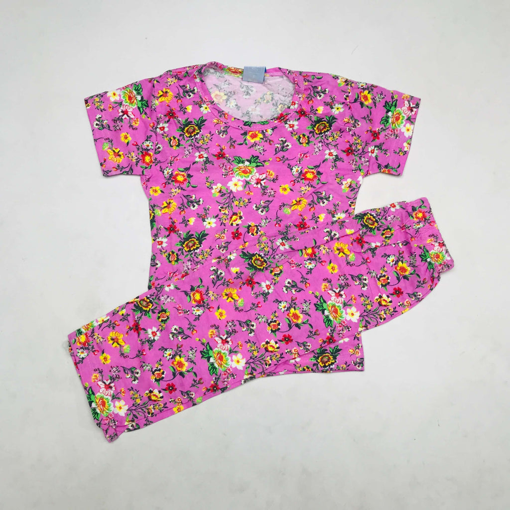 Kids Pant Set