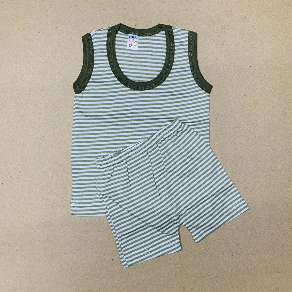 SL Kids Nikker Set