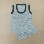 SL Kids Nikker Set