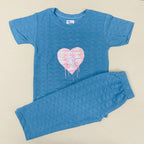 Kitto Play Pant Set