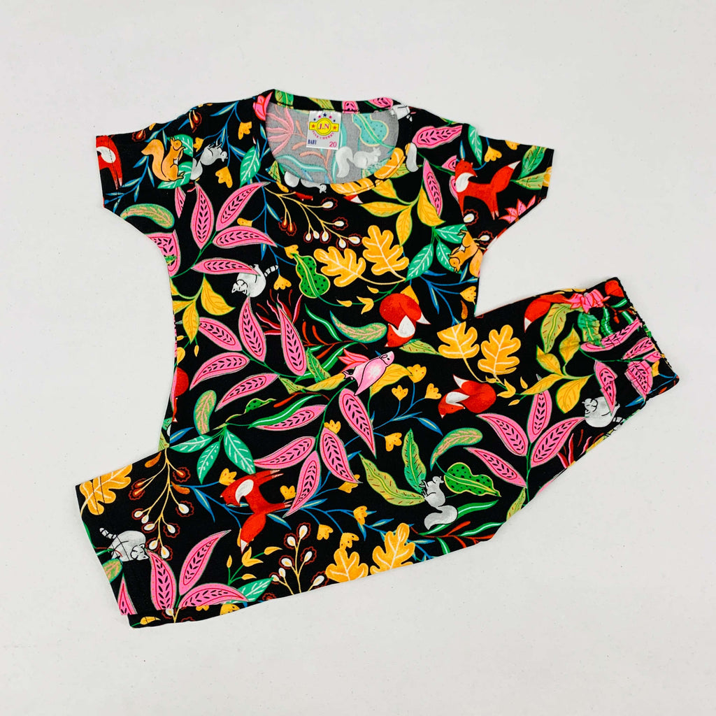 Pant Set