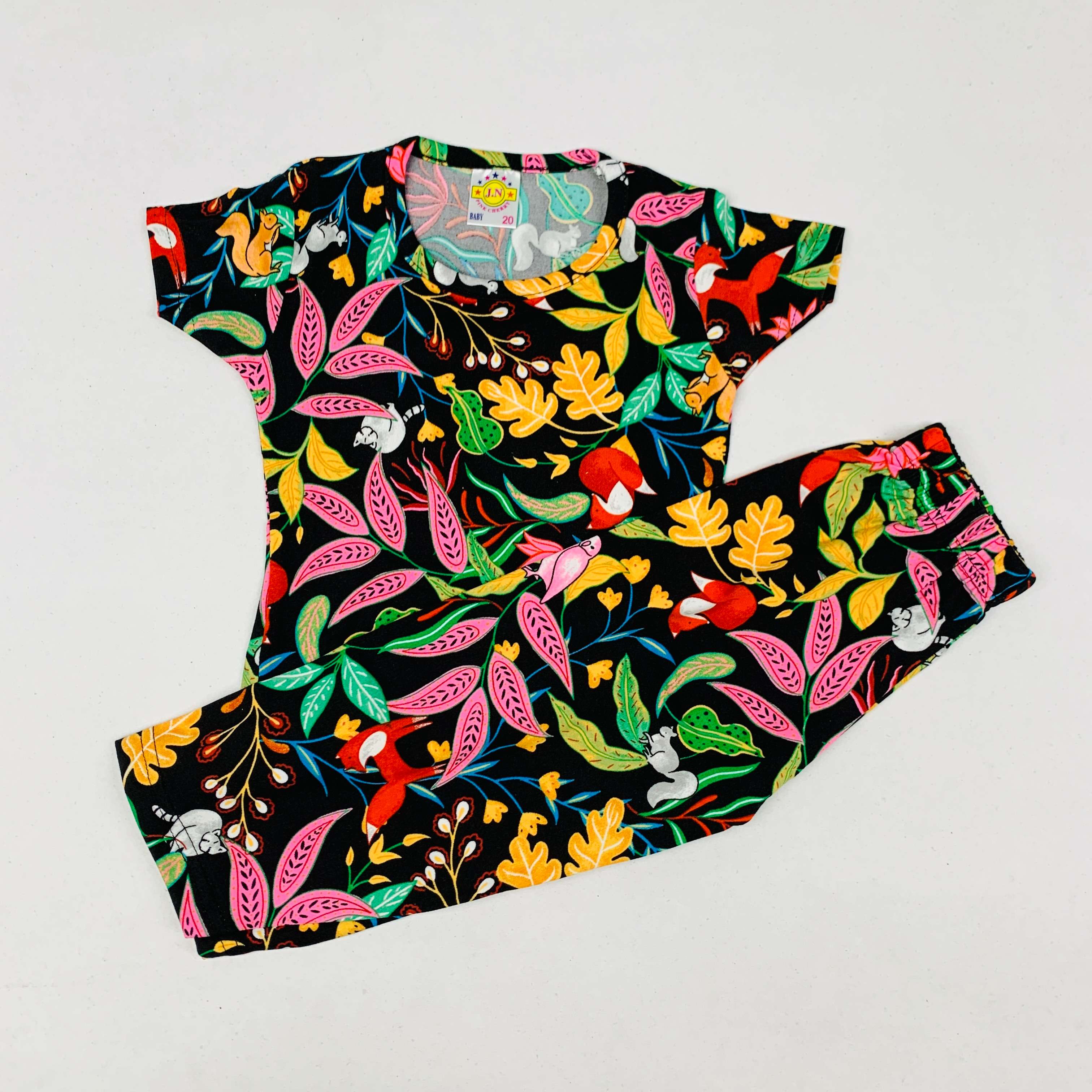 Pant Set