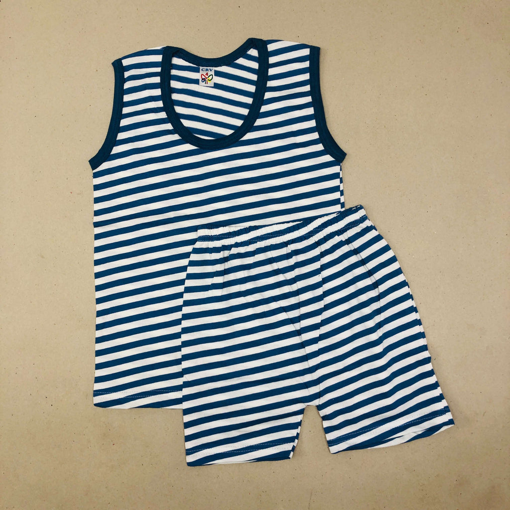 SL Kids Nikker Set