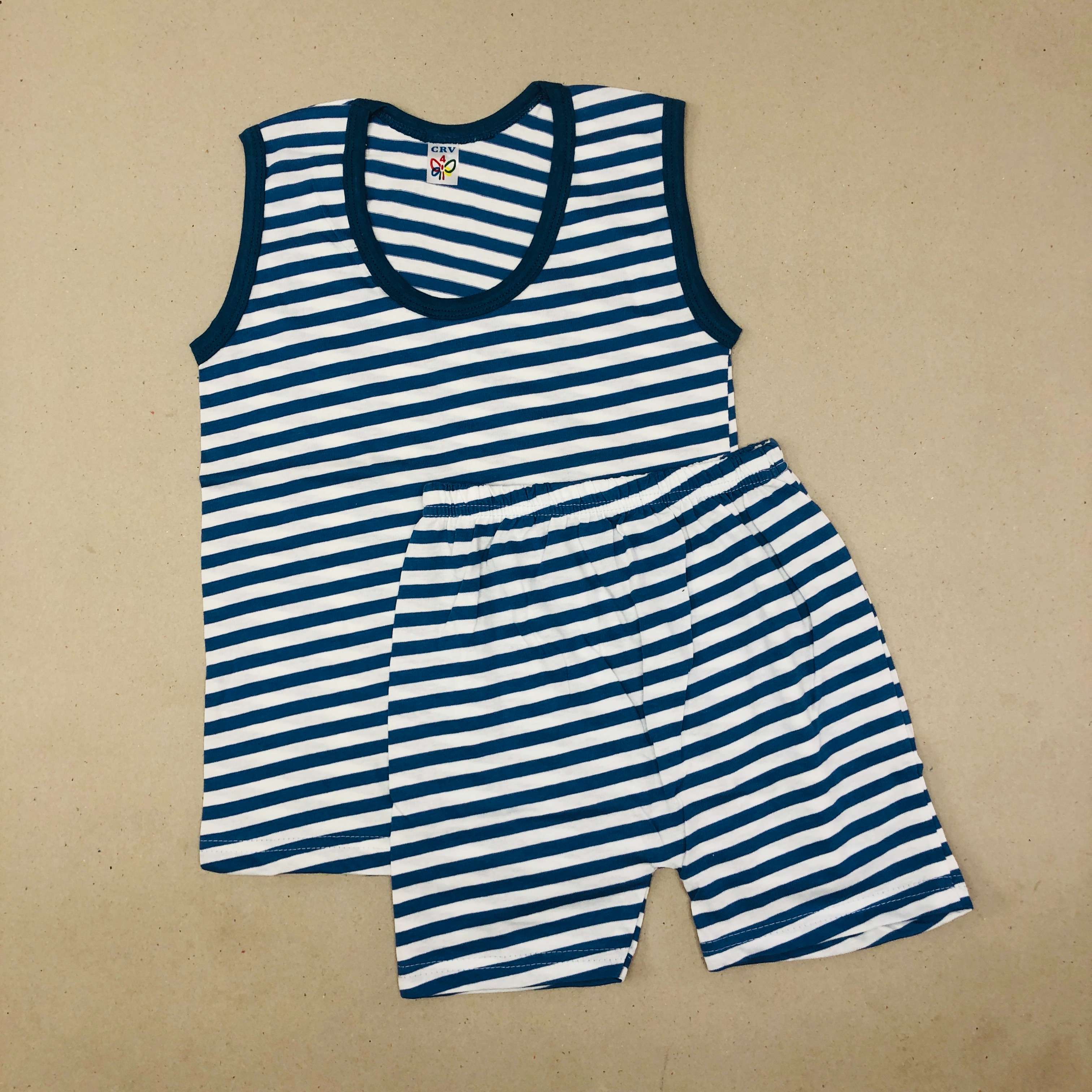 SL Kids Nikker Set