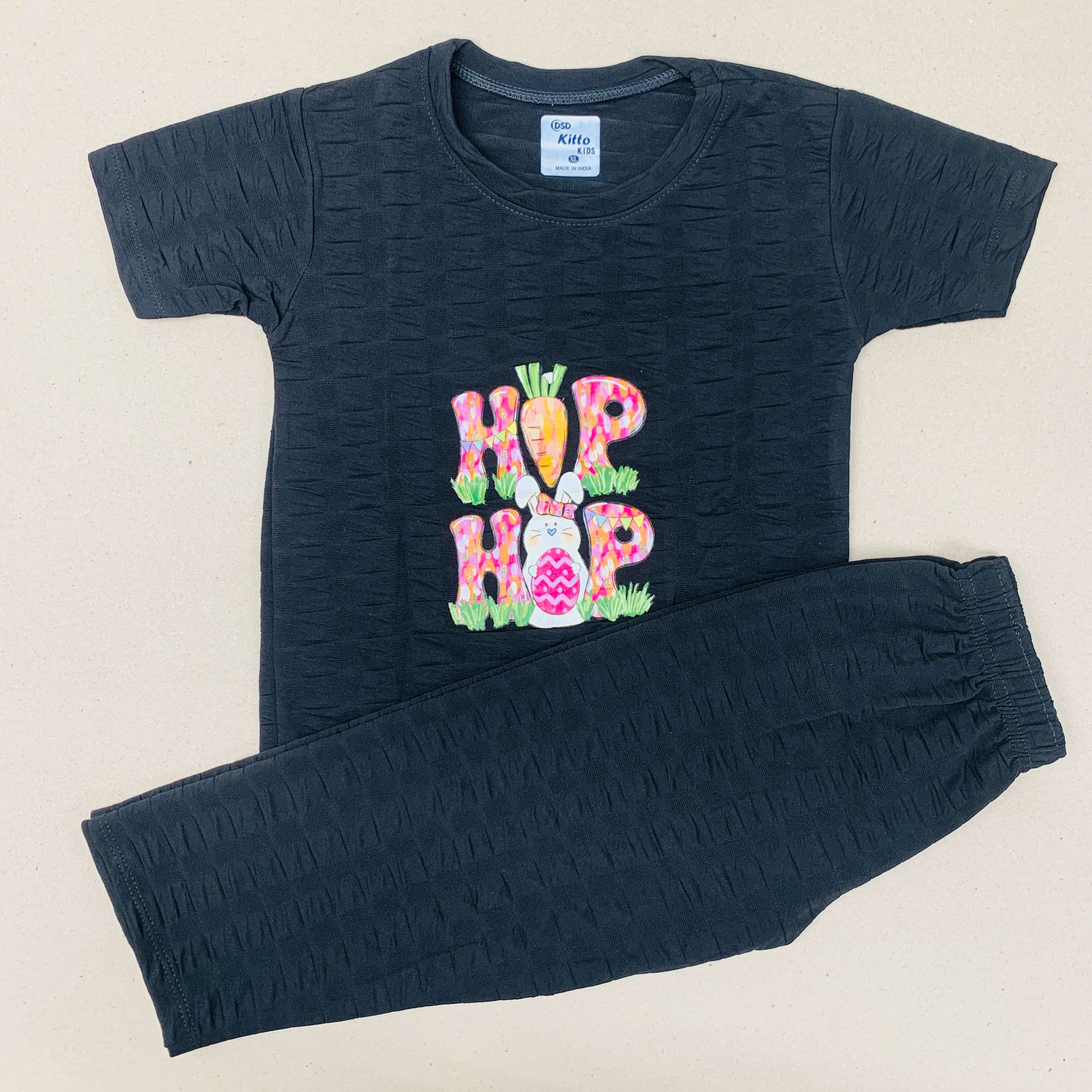Kitto Play Pant Set
