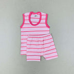 SL Kids Nikker Set