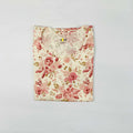 Dots Ladies Printed T-Shirt